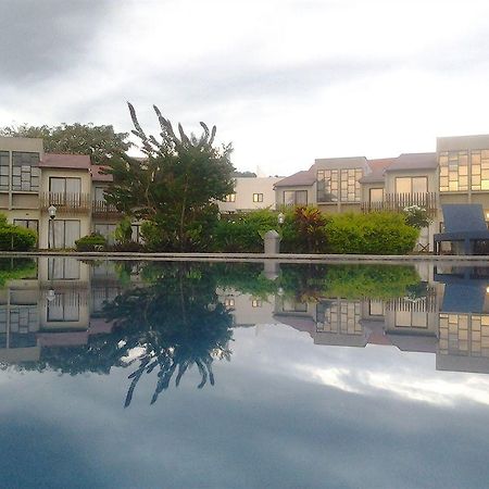 Luwansa Beach Resort Labuan Bajo Eksteriør billede