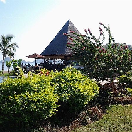 Luwansa Beach Resort Labuan Bajo Eksteriør billede
