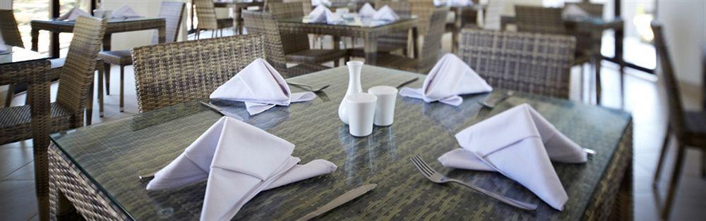 Luwansa Beach Resort Labuan Bajo Eksteriør billede