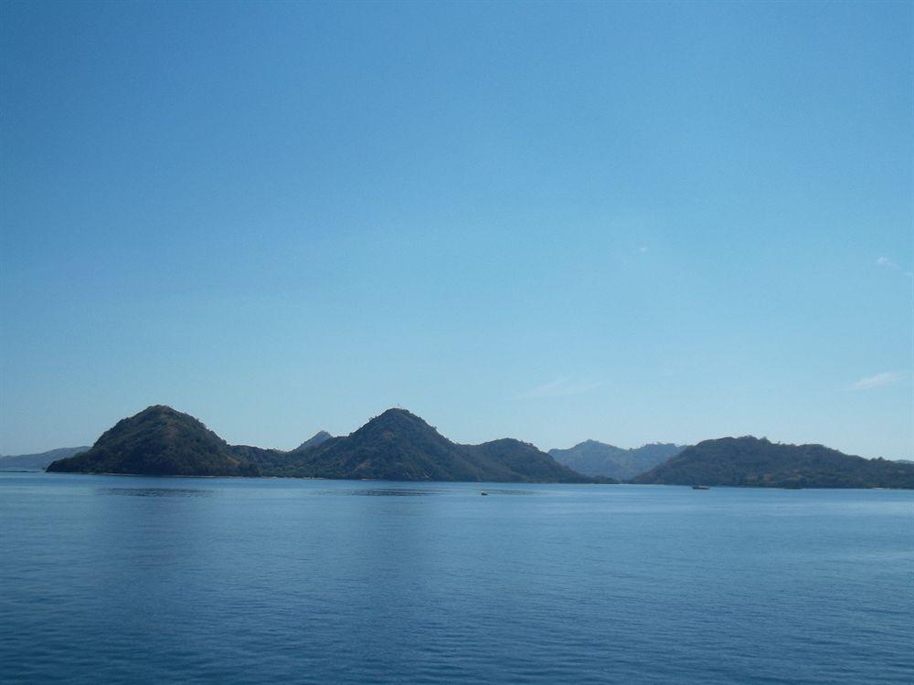 Luwansa Beach Resort Labuan Bajo Eksteriør billede