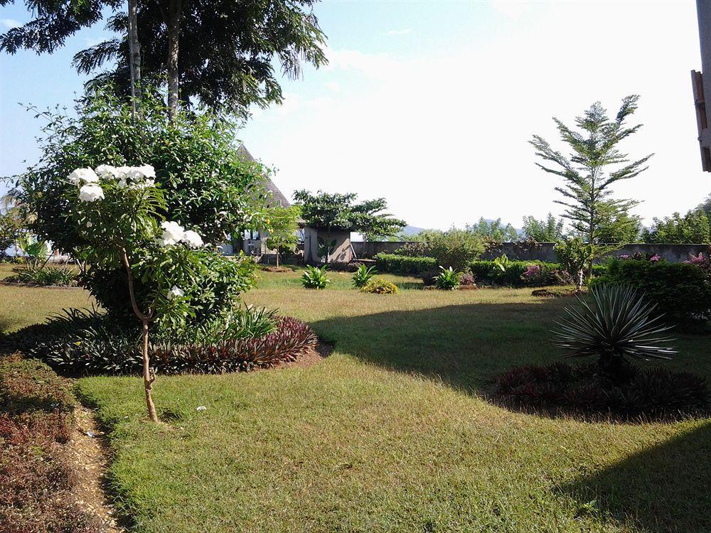Luwansa Beach Resort Labuan Bajo Eksteriør billede