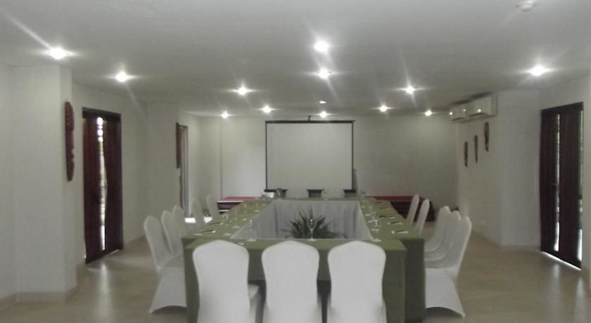 Luwansa Beach Resort Labuan Bajo Faciliteter billede