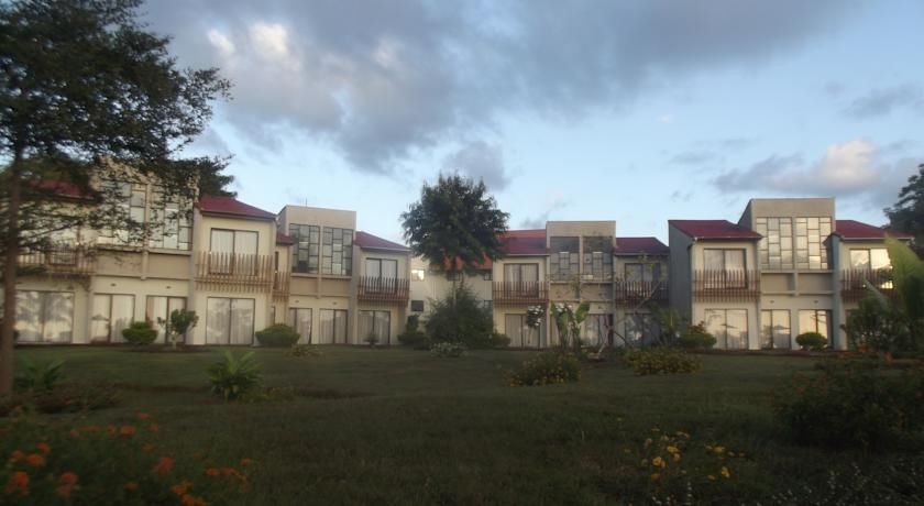 Luwansa Beach Resort Labuan Bajo Eksteriør billede