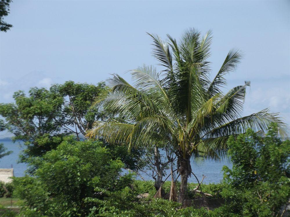 Luwansa Beach Resort Labuan Bajo Eksteriør billede