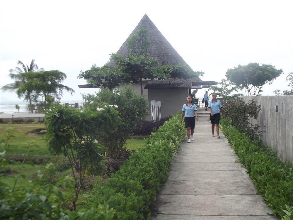 Luwansa Beach Resort Labuan Bajo Eksteriør billede