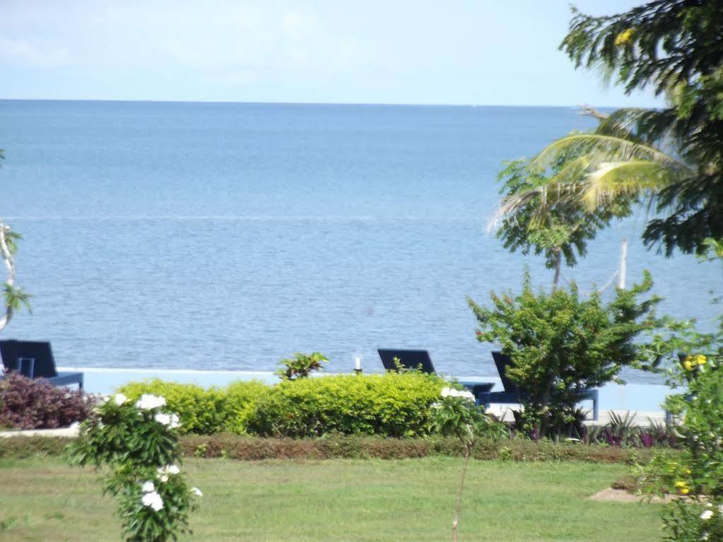 Luwansa Beach Resort Labuan Bajo Eksteriør billede